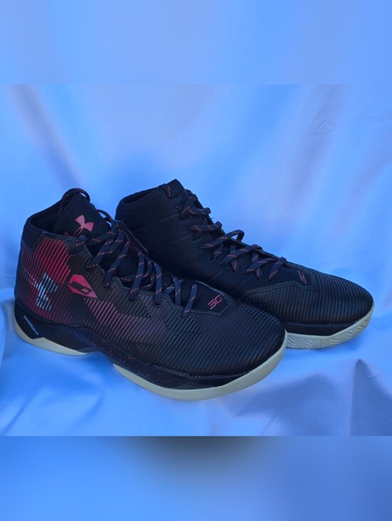 Under Armour Curry 2.5 Basketball Shoes main image 4